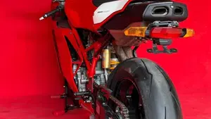 Ducati 749 R (2003 - 07)  (10)