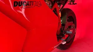 Ducati 749 R (2003 - 07)  (13)