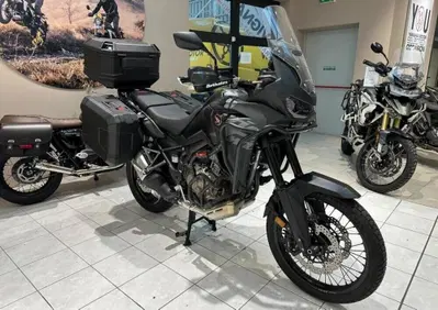 Honda Africa Twin CRF 1100L (2022 - 23) - Annuncio 10113608