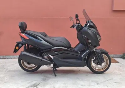 Yamaha X-Max 300 Tech Max (2021 - 24) - Annuncio 10113609