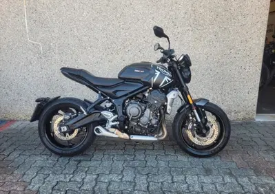 Triumph Trident 660 (2021 - 24) - Annuncio 10113611