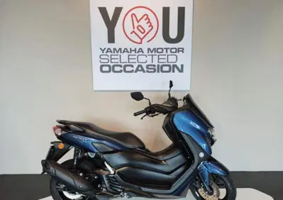 Yamaha N-Max 155 (2022 - 25) - Annuncio 10113612