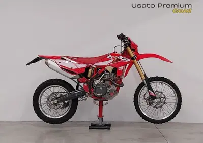 Betamotor RR 350 4T Enduro EFI (2016) - Annuncio 10113614