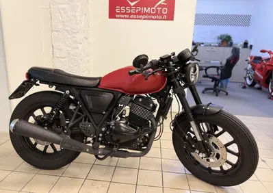 Archive Motorcycle AM 70 250 Cafe Racer (2022 - 24) - Annuncio 10106826