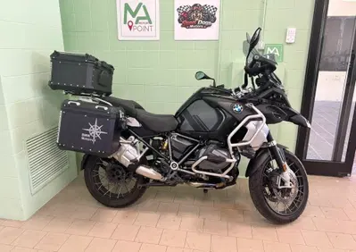 Bmw R 1250 GS Adventure (2021 - 24) - Annuncio 10113623