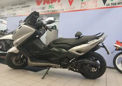 Yamaha T-Max 530 (2015 - 16) - Annuncio 10112848