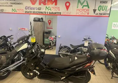 Yamaha X-Max 300 ABS (2017 - 20) - Annuncio 10113631