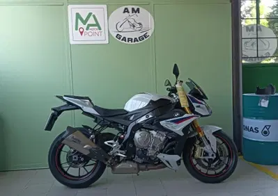 Bmw S 1000 R (2017 - 20) - Annuncio 10112850