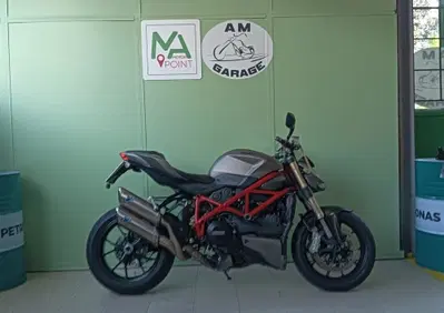 Ducati 848 EVO (2010 - 12) - Annuncio 10113632