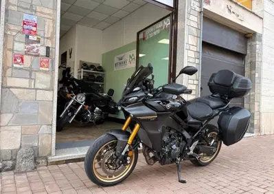 Yamaha Tracer 9 GT (2021 - 24) - Annuncio 10112851