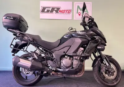 Kawasaki Versys 1000 ABS (2015 - 16) - Annuncio 10113637