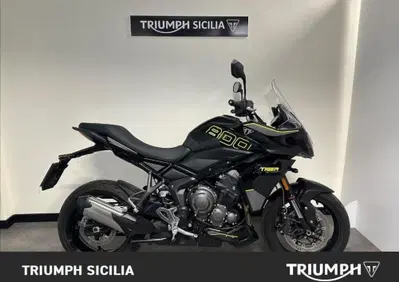 Triumph Tiger Sport 800 (2025 - 26) - Annuncio 10113620