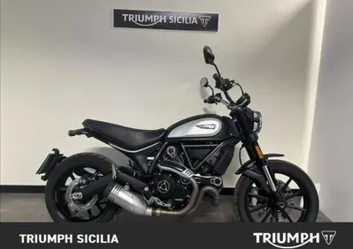 Ducati Scrambler 800 Icon Dark (2021 - 22) - Annuncio 10113621