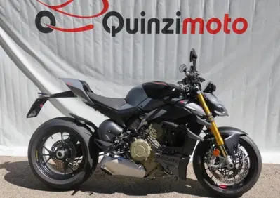 Ducati Streetfighter V4 (2023 - 24) - Annuncio 10113629