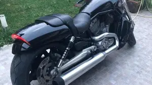 Harley-Davidson 1250 V-Rod Muscle (2009 - 17) - VRSCF  (5)
