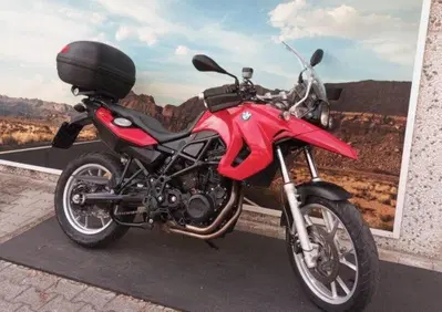 Bmw F 650 GS (2008 - 12) - Annuncio 10113642