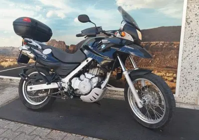 Bmw F 650 GS (2004 - 07) - Annuncio 10113644