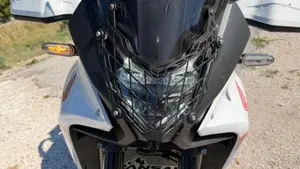 Honda Transalp XL750 Urban (2023 - 24)  (2)