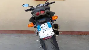 MV Agusta Brutale 750 S (2002 - 06)  (3)