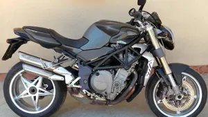 MV Agusta Brutale 750 S (2002 - 06)  (5)