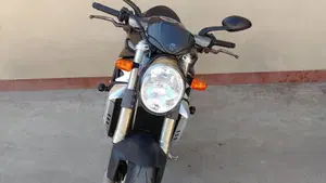 MV Agusta Brutale 750 S (2002 - 06)  (7)