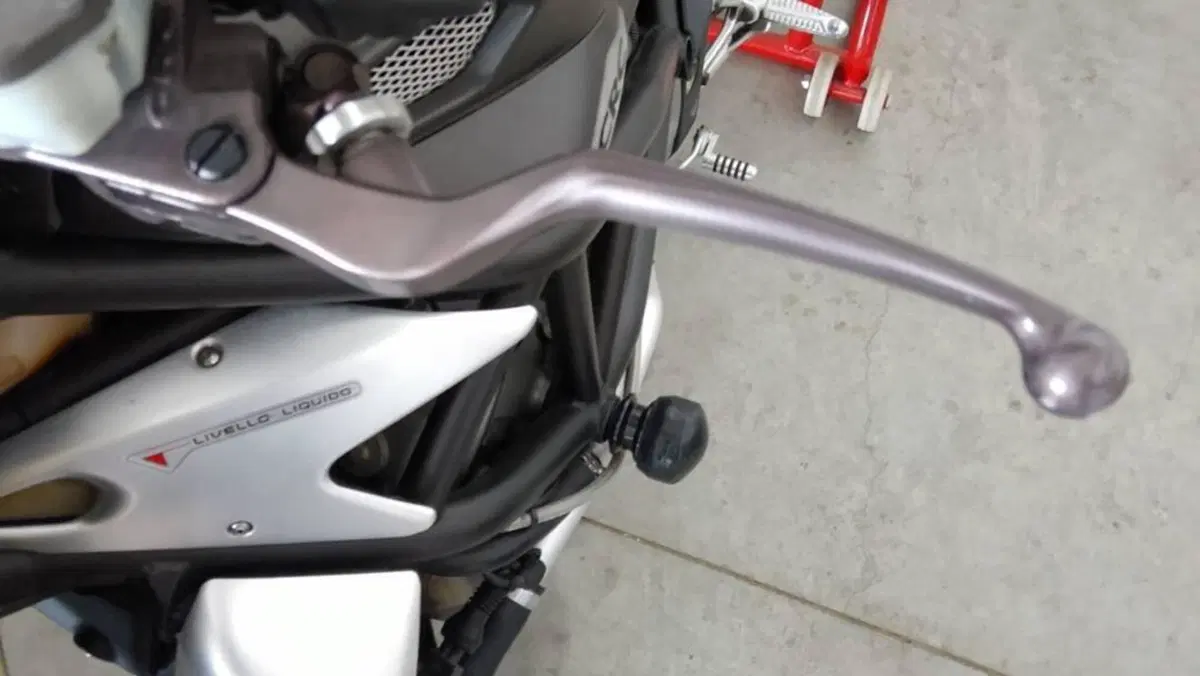 MV Agusta Brutale 750 S (2002 - 06)  (10)