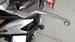 MV Agusta Brutale 750 S (2002 - 06)  (10)