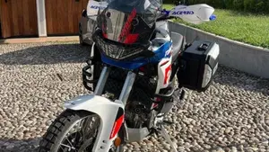 Aprilia Tuareg 660 (2025 - 26)  (2)