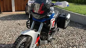 Aprilia Tuareg 660 (2025 - 26)  (3)