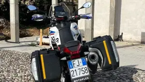 Aprilia Tuareg 660 (2025 - 26)  (4)