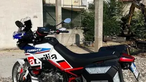 Aprilia Tuareg 660 (2025 - 26)  (6)