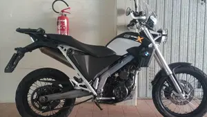 Bmw G 650 Xcountry  (3)