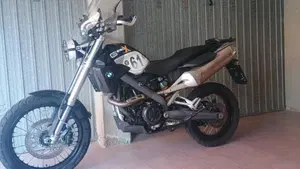 Bmw G 650 Xcountry  (8)
