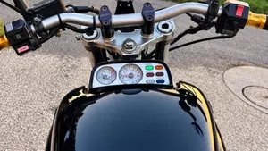 Yamaha V-Max 1200  (12)
