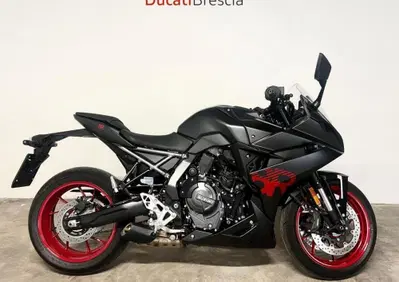 Suzuki GSX-8R (2024 - 26) - Annuncio 10113774