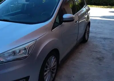 Ford C-Max 1.5 TDCi 120CV Powershift Start&Stop Titanium (4)