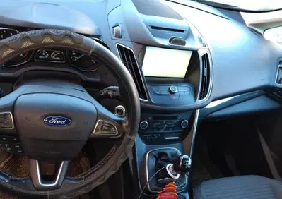Ford C-Max 1.5 TDCi 120CV Powershift Start&Stop Titanium (5)