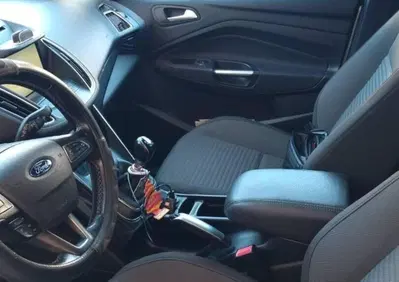 Ford C-Max 1.5 TDCi 120CV Powershift Start&Stop Titanium (6)