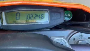 KTM 125 EXC (2009)  (3)