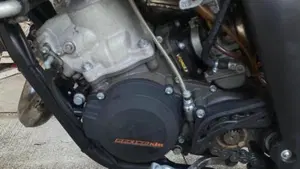 KTM 125 EXC (2009)  (4)