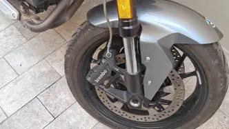 Bmw F 900 R (2021 - 24) usata