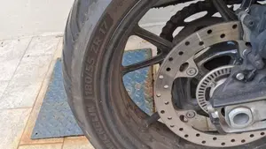 Bmw F 900 R (2021 - 24)  (2)