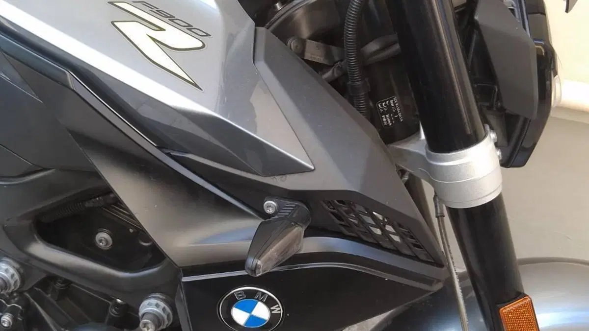 Bmw F 900 R (2021 - 24)  (4)
