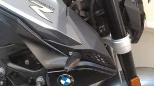 Bmw F 900 R (2021 - 24)  (4)