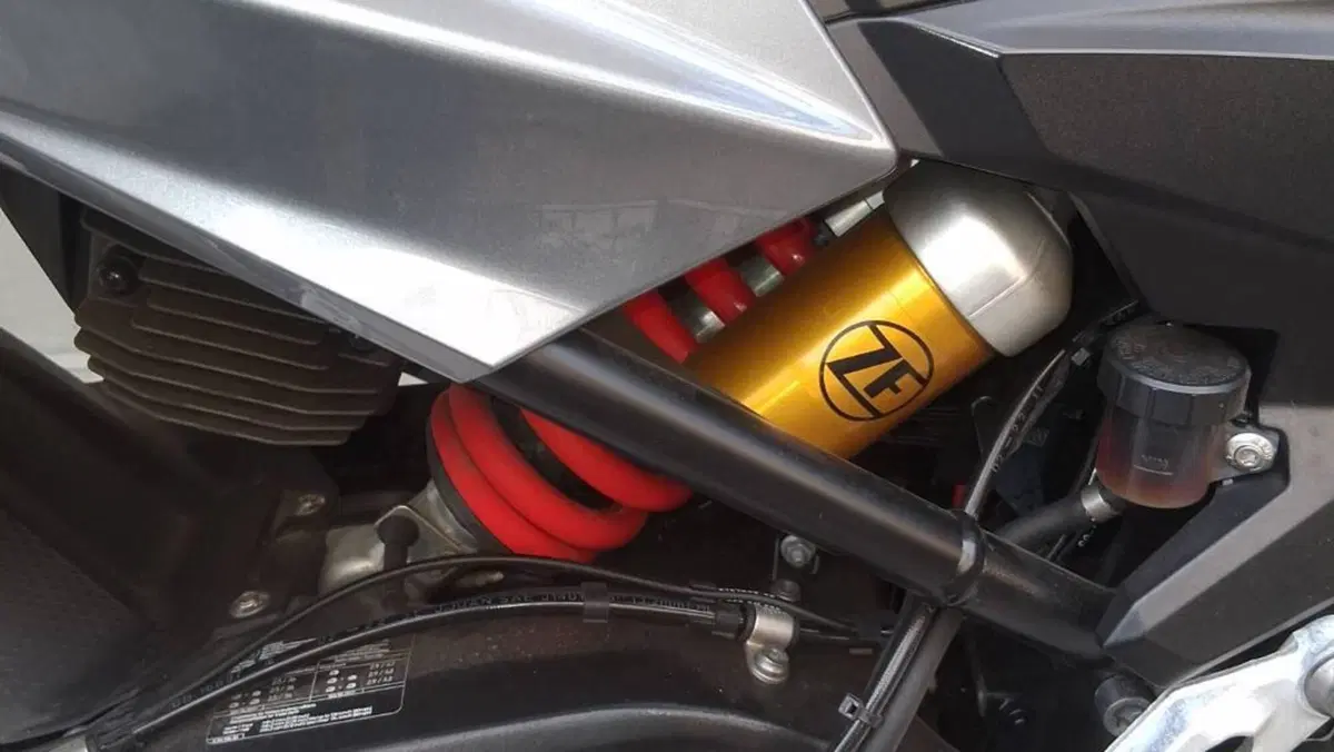 Bmw F 900 R (2021 - 24)  (6)