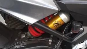 Bmw F 900 R (2021 - 24)  (6)