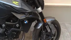 Bmw F 900 R (2021 - 24)  (8)