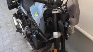 Bmw F 900 R (2021 - 24)  (9)