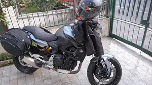 Bmw F 900 R (2021 - 24)  (13)