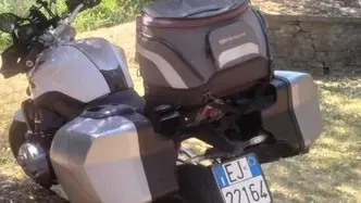 Bmw R 1200 R (2017 - 18) usata